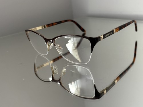 Versace 1218 glasses frame - 1218,