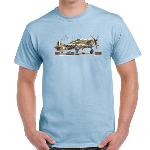 Ww2 hawker hurricane - ww2,