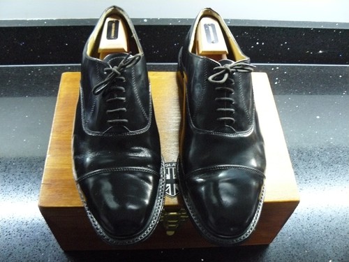 Sterling hunt oxford - &,