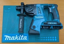Makita DHR263Z Twin Cordless SDS Drill Hammer 18V LXT (36v) - (Fast 📦)
