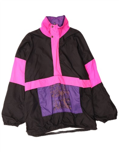 Vintage mens hooded anorak - vintage,