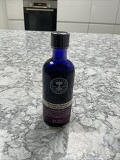 NEAL'S YARD REMEDIES WOMEN'S BALANCE MASSAGE OIL 100ML 