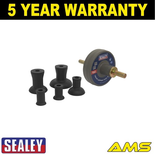 Sealey valve lapping tool - sealey,