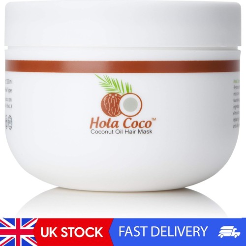 Coconut oil hair - oil, 500ml