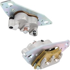 FRONT LEFT & RIGHT BRAKE