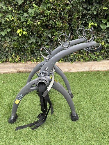 Saris bones bike rack - bones,