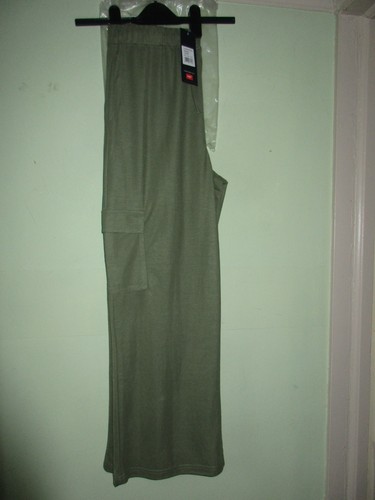 Ladies cotton traders khaki - ladies,