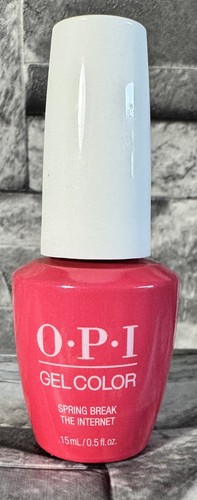 Opi gel colour - opi,
