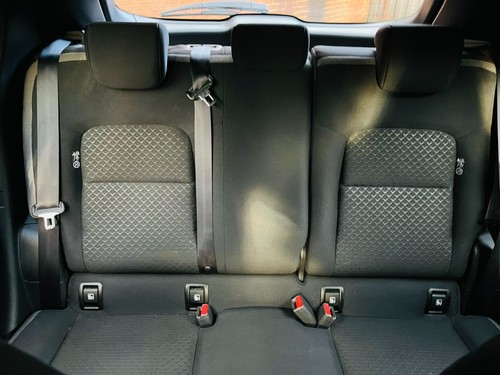 Nissan juke cloth - nissan, 2021