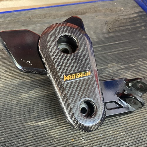 Honda monkey z125 footpeg - honda,