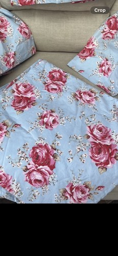 Cath kidston rosali double - ,