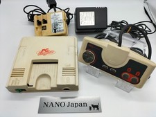 NEC PC Engine Console