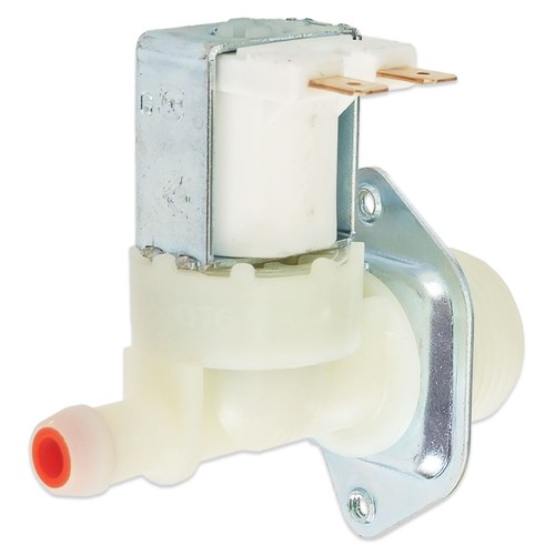 Solenoid water inlet valve - solenoid,