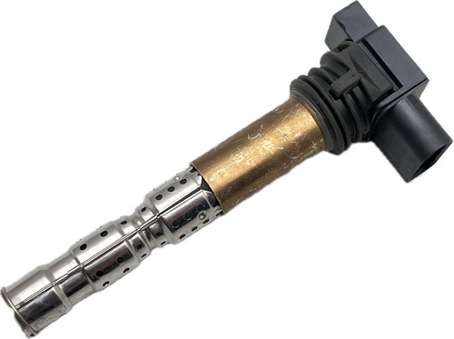 Used ignition coil single - coil,