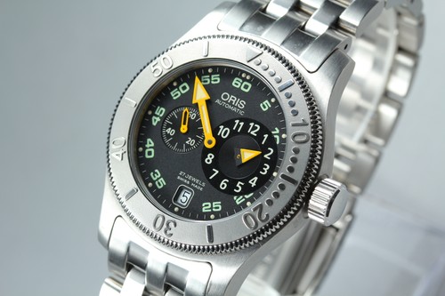 Oris big crown - big,