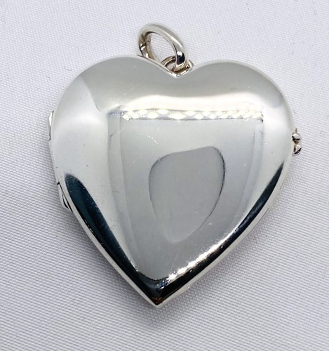 Tiffany locket 37 5mm - locket, 37.5mm