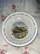 Vintage Wedgwood Thomas the
