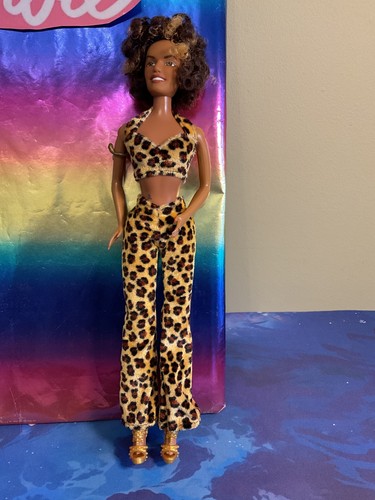 Mel scary spice - spice, on