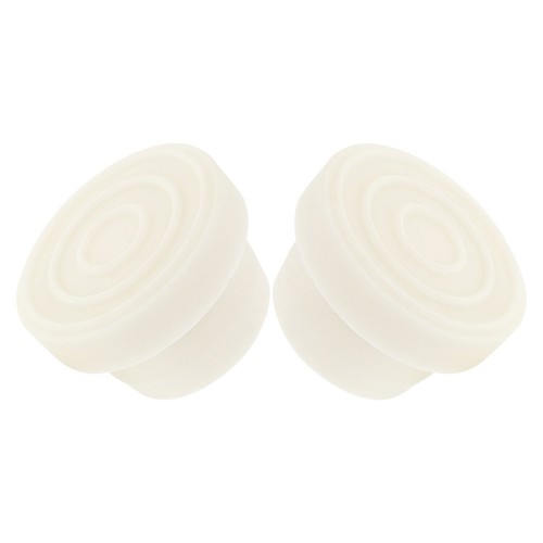 2pcs rubber pool - rubber, ladder