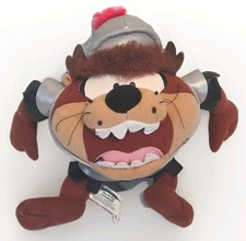 Looney Tunes Taz Play by Play