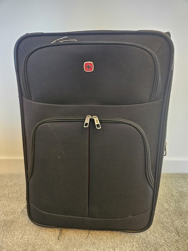 Wenger suitcase - , (original)