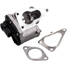 Exhaust AGR EGR Valve for