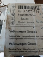 Audi A2 NOS and used parts 1.4tdi