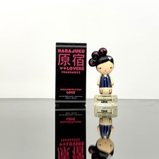 Harajuku Lovers LOVE for Women