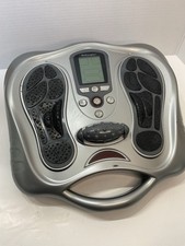 Bioenergiser Circulation Foot