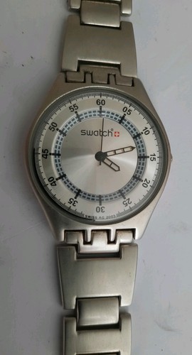 Vintage swatch skin - swatch,