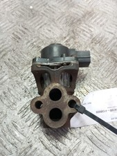 SUZUKI JIMNY 1.3 VVT 2001-2006 1.3 EGR VALVE (PLUG CASING CRACKED)