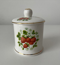 Fortnum mason jam pot - mason, jam pot