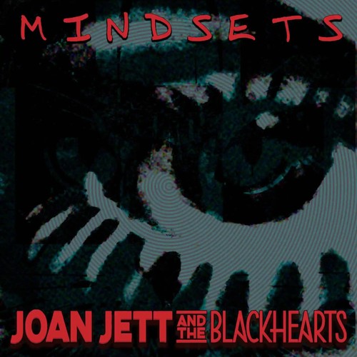 Joan jett and the blackhearts - joan,