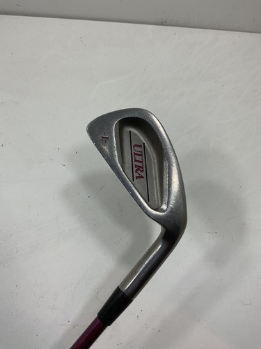 Wilson ultra system ladies - system,