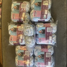 Large bundle True style blue
