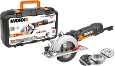 New WORX WX439 500W 120mm