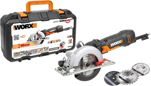 New worx wx439 - wx439, 120mm