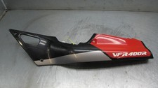 Honda VFR400 NC30 Motorcycle Left Hand Side Panel Cover 