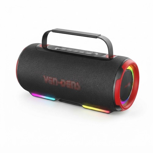 Ven dens 50w portable - 50w,