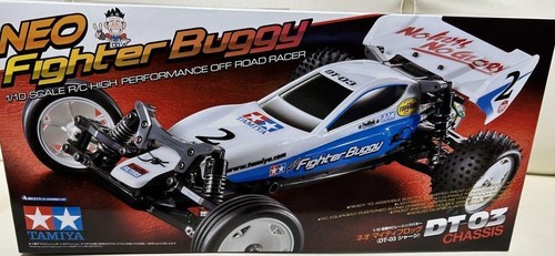 Tamiya 58587 10th - 1:10th, rc