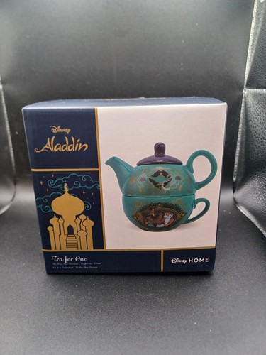 Tea for one boxed disney - for,