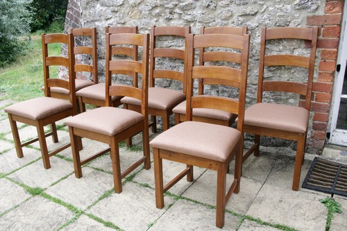 Set excellent french - 8,