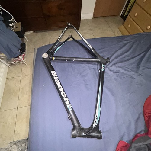 Bianchi 928 nano tech - 928,
