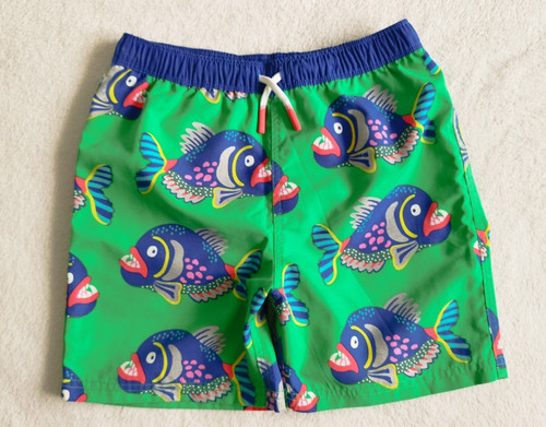 Boden boys swim shorts - swim,