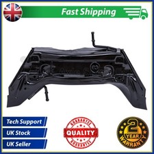 Front Subframe Crossmember for