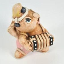 PENDELFIN "SQUEEZY" VINTAGE