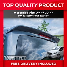FITS MERCEDES VITO W447 2014+