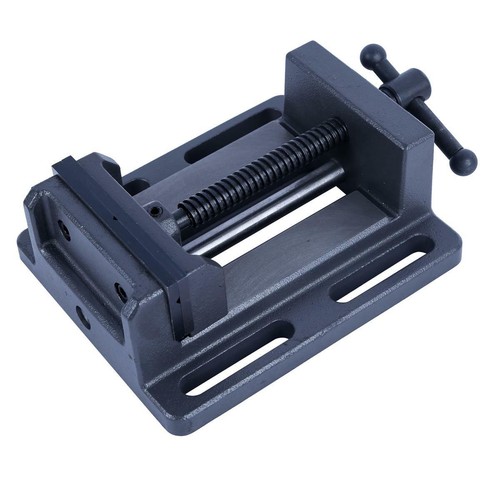Professional press drill vice - professional,