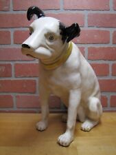 RCA VICTOR NIPPER DOG His