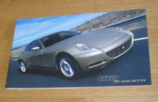 Ferrari 612 Scaglietti